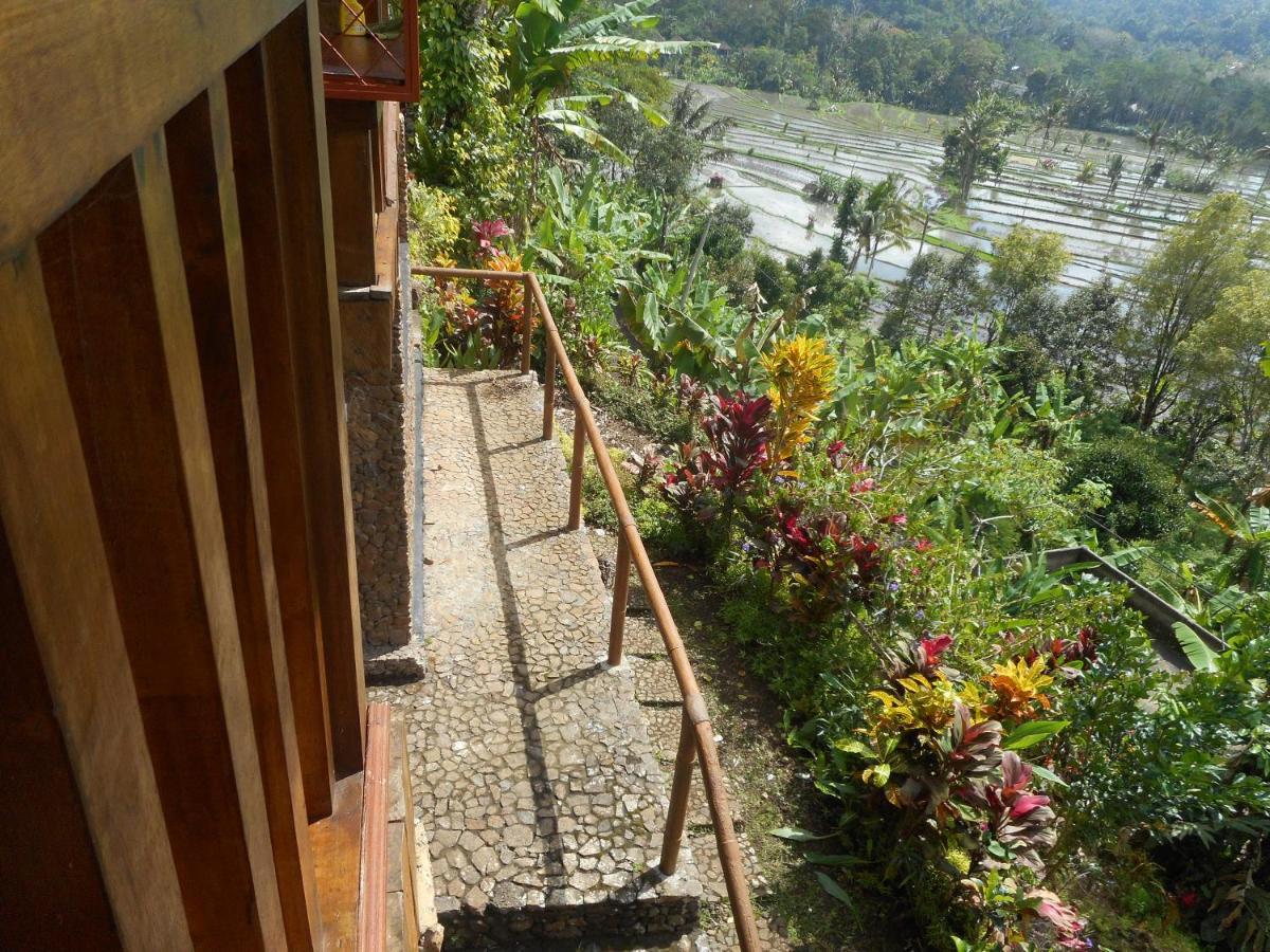 Villa Dukuh Selat Exterior photo