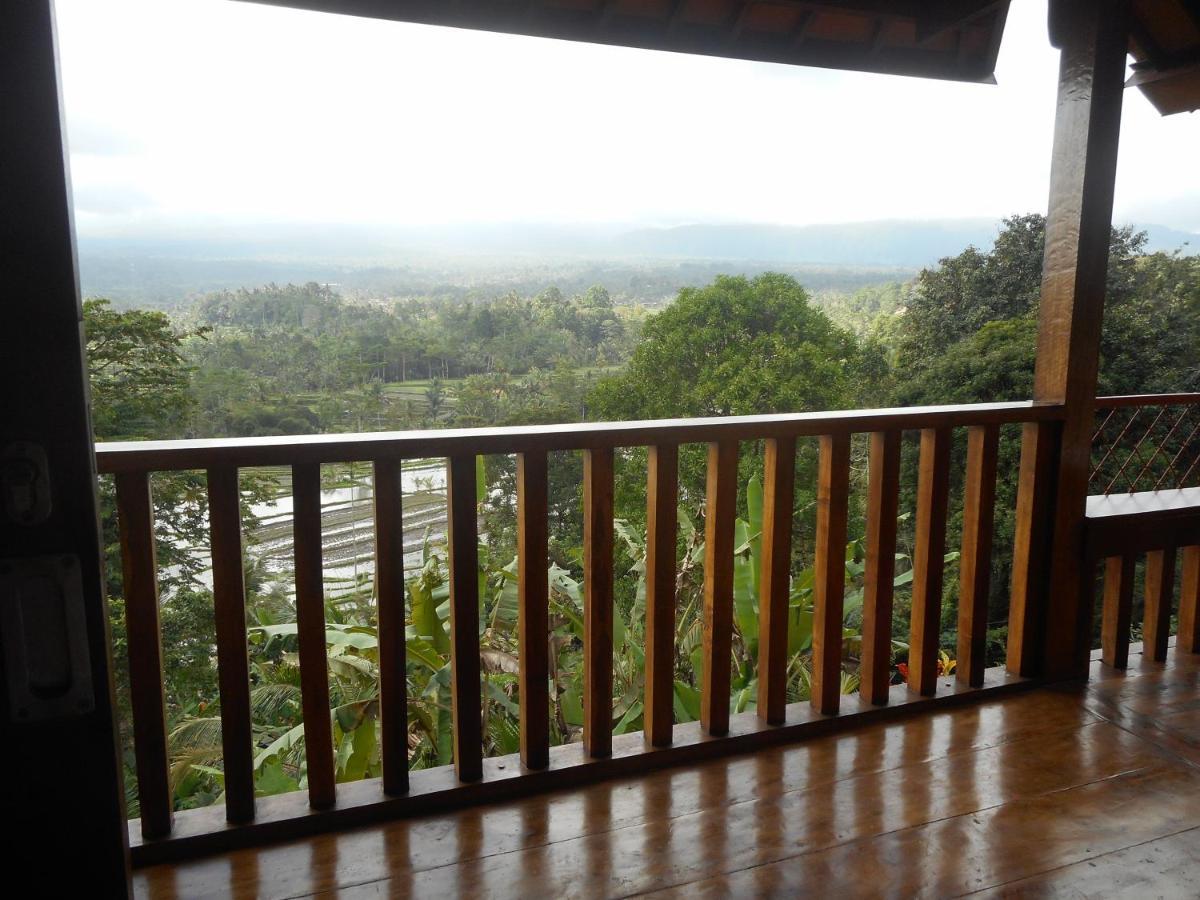 Villa Dukuh Selat Exterior photo